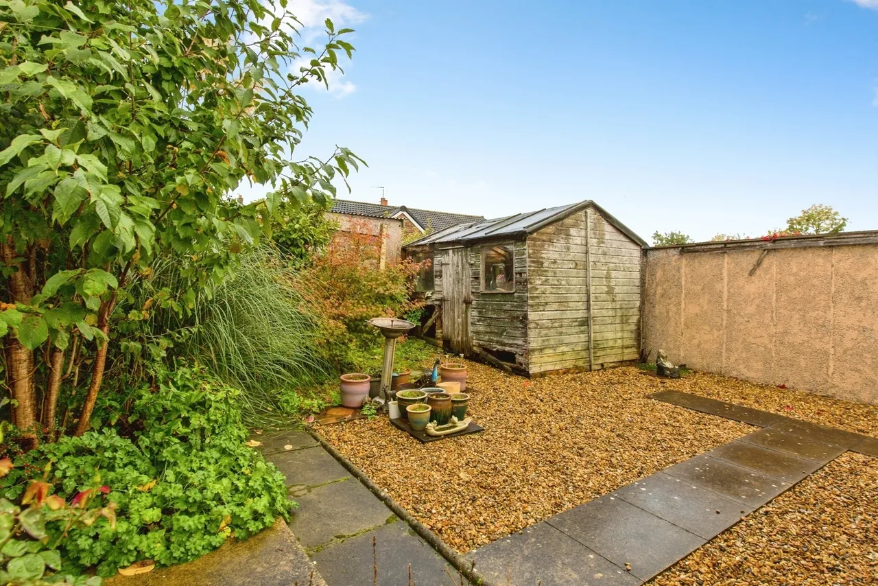 Arrowsmith Close, Hoghton, PR5, photo 6