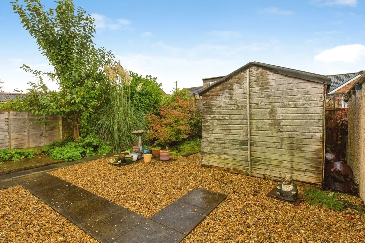 Arrowsmith Close, Hoghton, PR5, photo 16