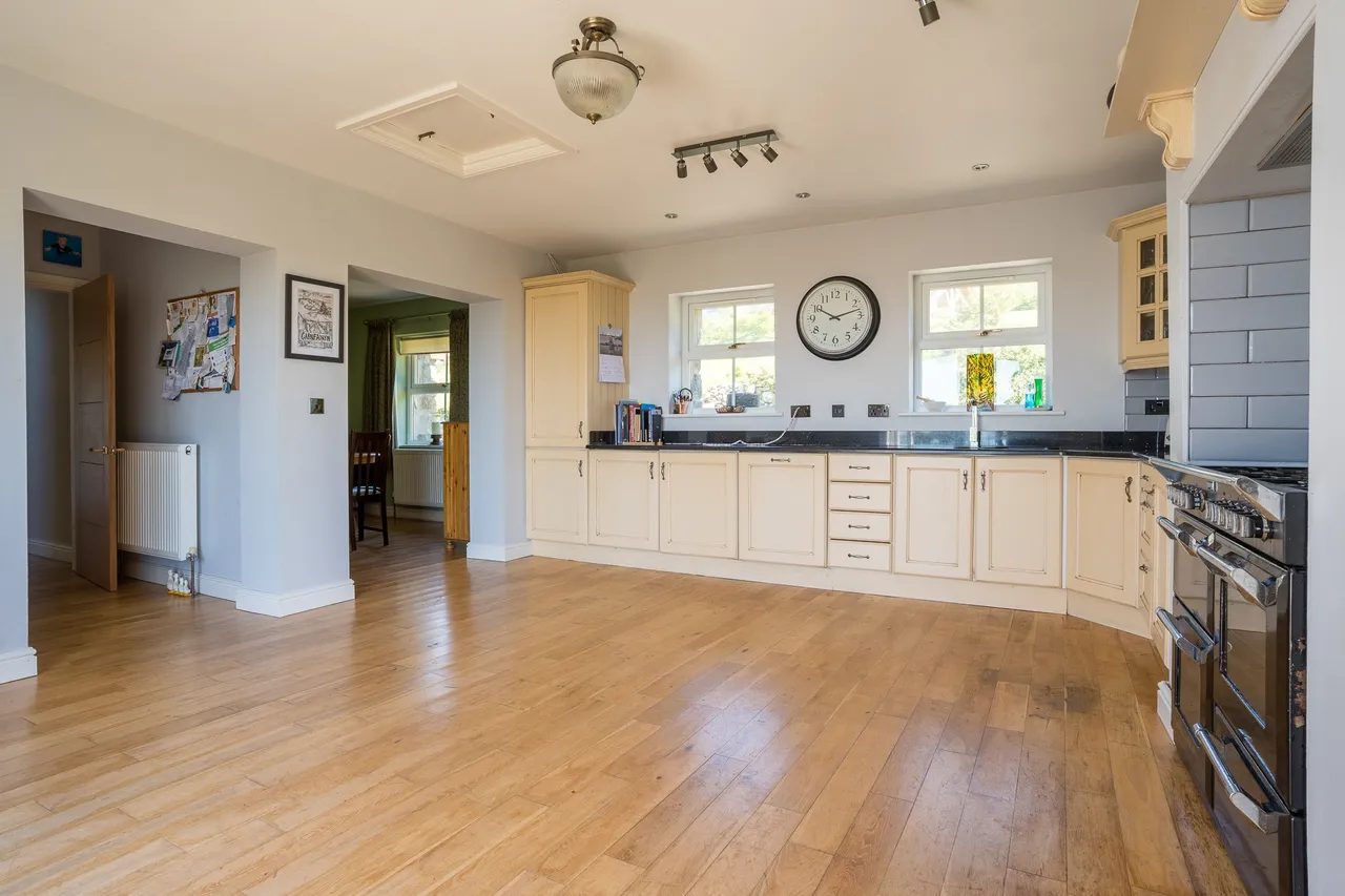 Garth Y Hafod, Garnfadryn, Pwllheli, Gwynedd, LL53 8TG, photo 7