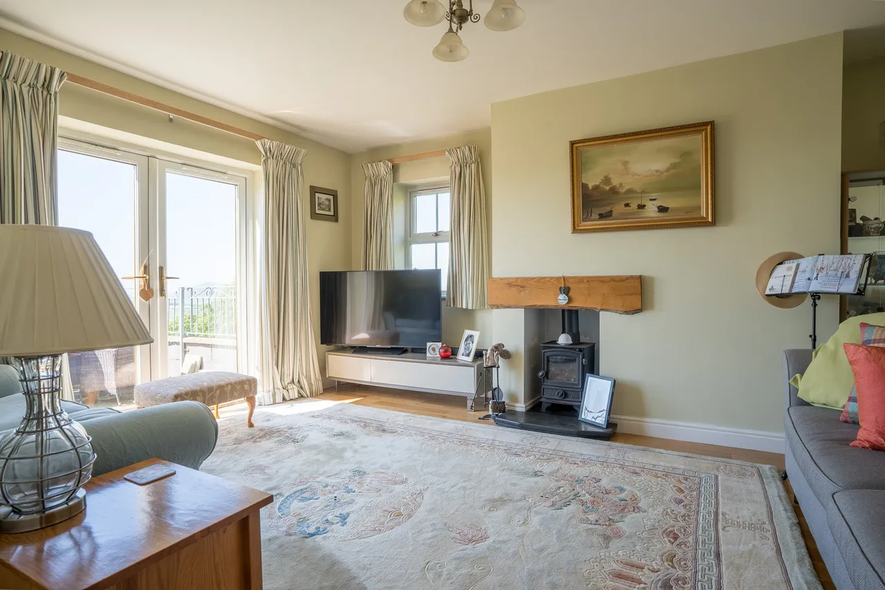 Garth Y Hafod, Garnfadryn, Pwllheli, Gwynedd, LL53 8TG, photo 8