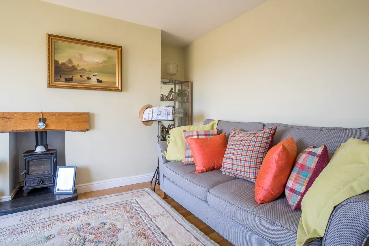Garth Y Hafod, Garnfadryn, Pwllheli, Gwynedd, LL53 8TG, photo 9