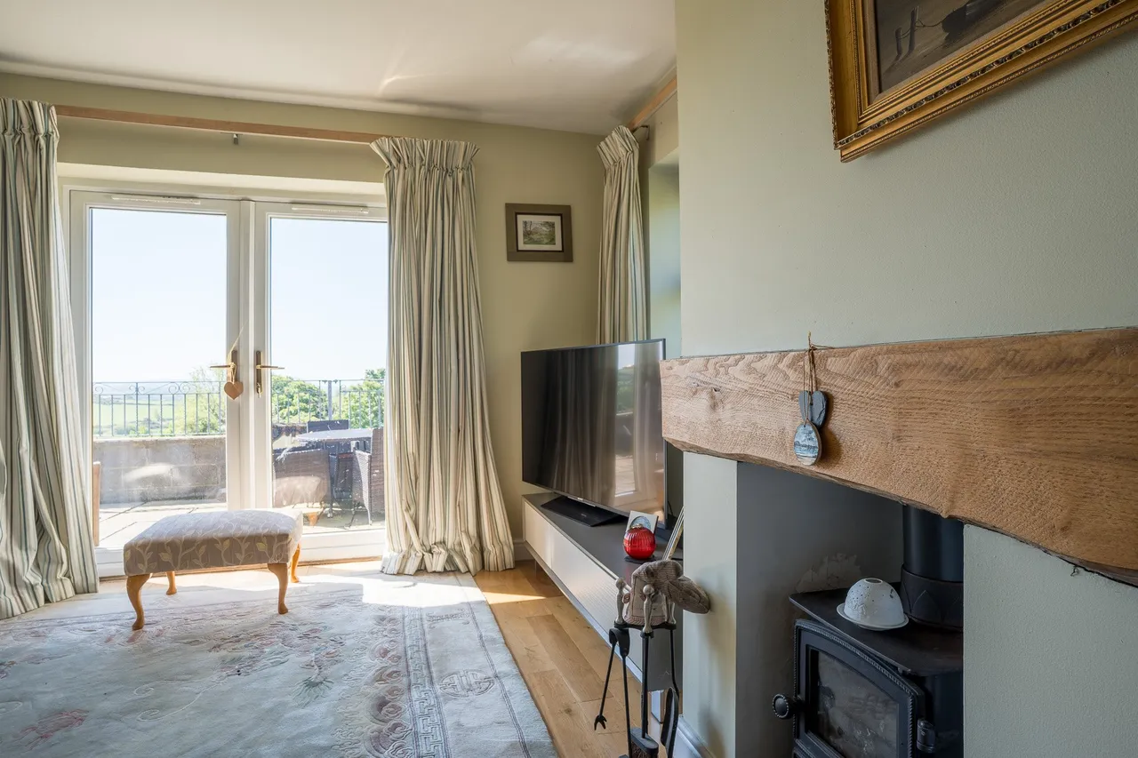 Garth Y Hafod, Garnfadryn, Pwllheli, Gwynedd, LL53 8TG, photo 10