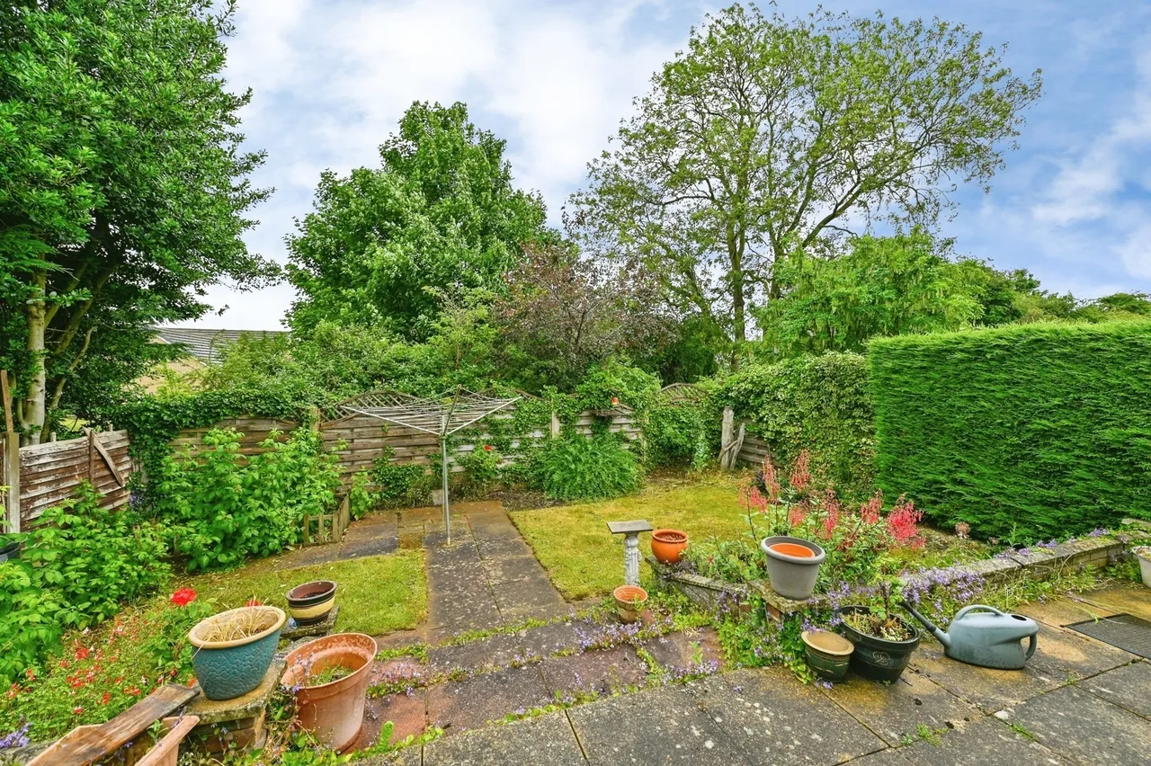 Willow Road, Downham Market, Norfolk, PE38, photo 14
