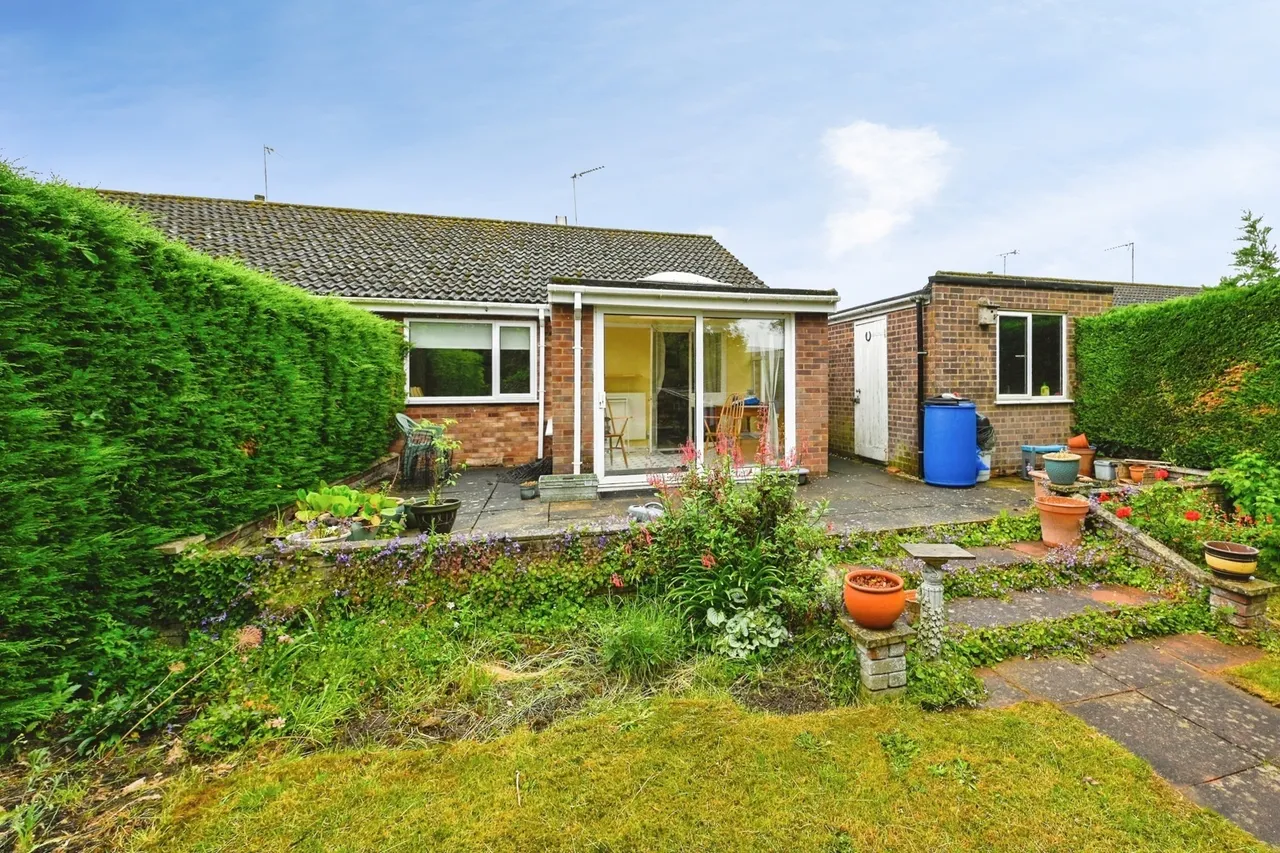 Willow Road, Downham Market, Norfolk, PE38, photo 15