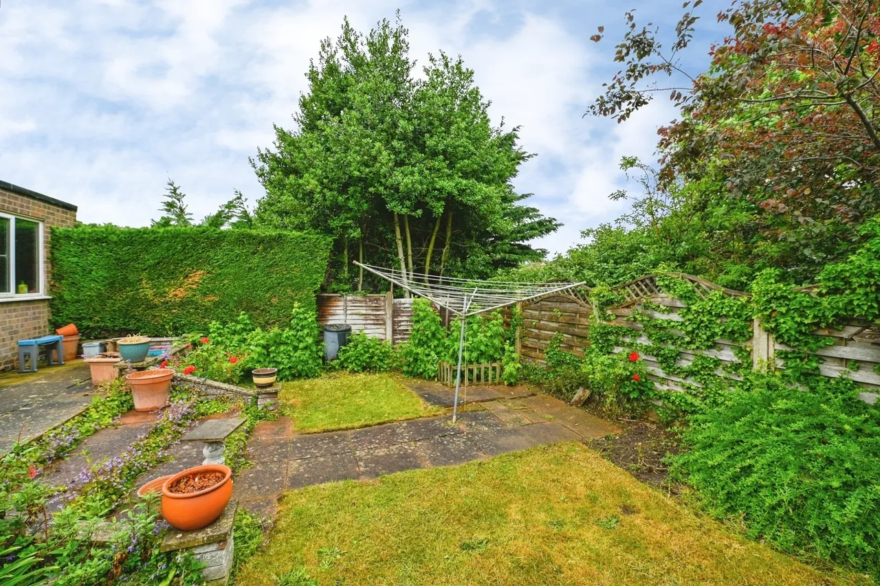 Willow Road, Downham Market, Norfolk, PE38, photo 16