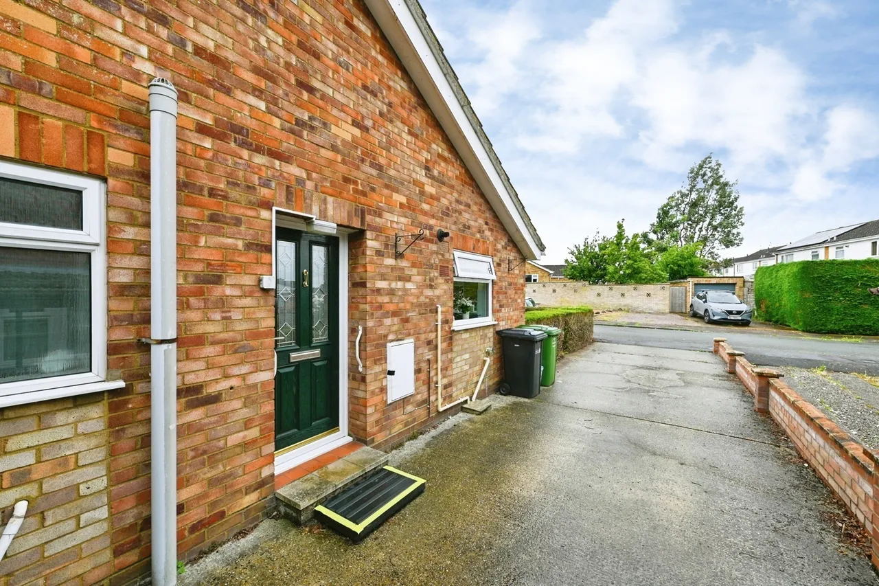 Willow Road, Downham Market, Norfolk, PE38, photo 17