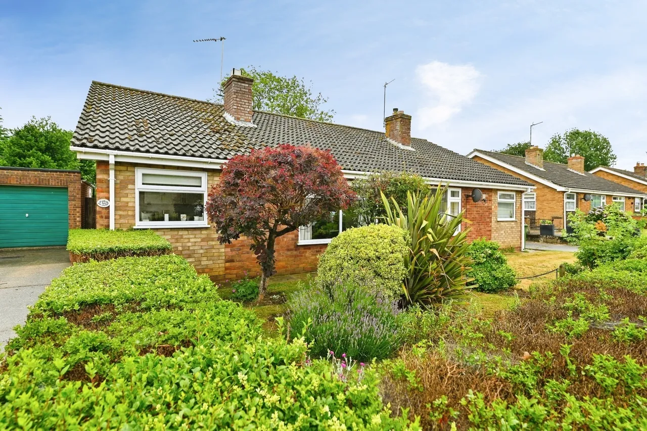 Willow Road, Downham Market, Norfolk, PE38, photo 18