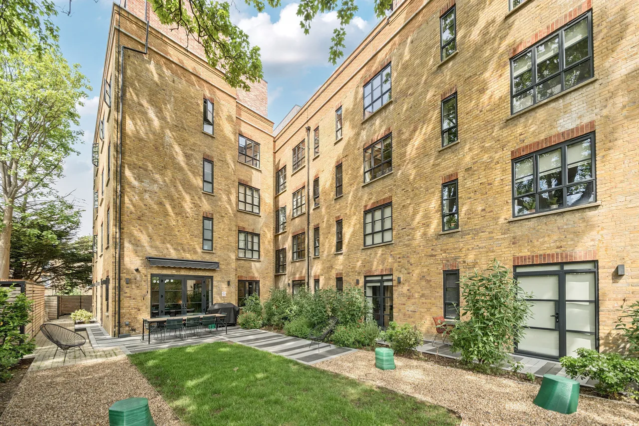 London, SE24, photo 25