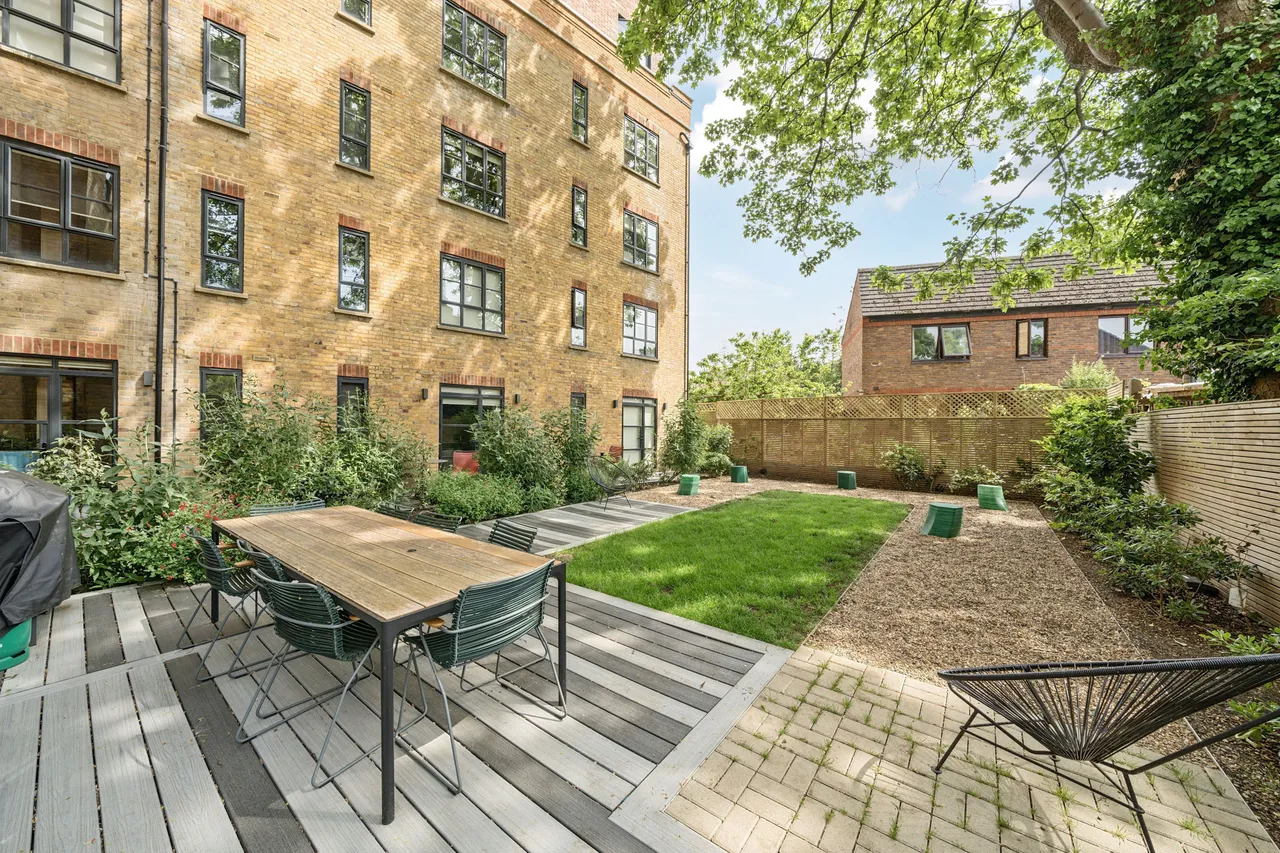 London, SE24, photo 23