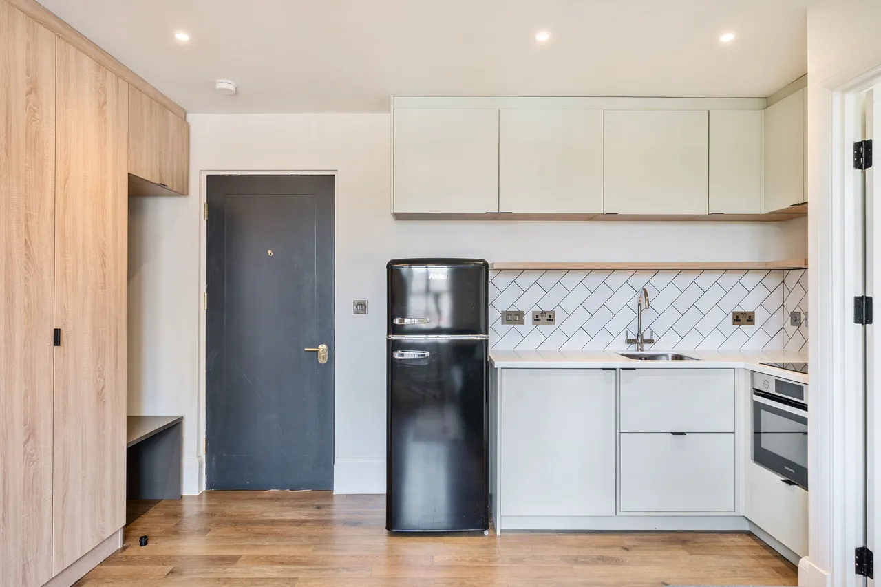 London, SE24, photo 18