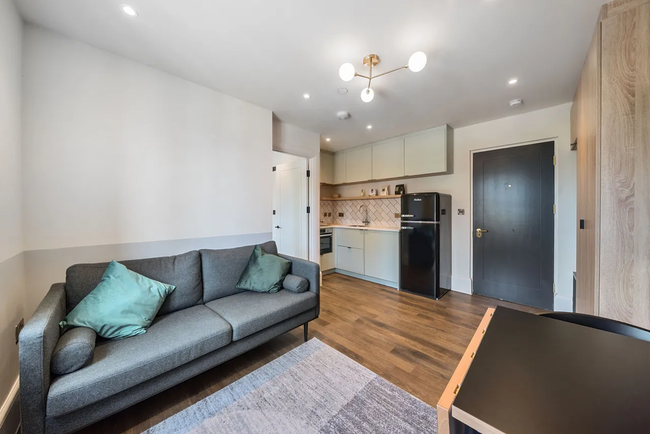 London, SE24, photo 13