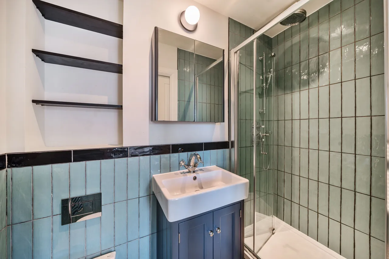 London, SE24, photo 16