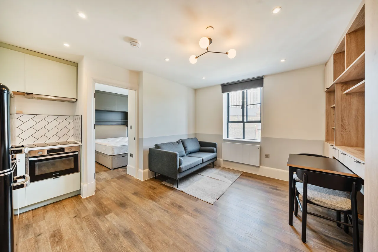 London, SE24, photo 17