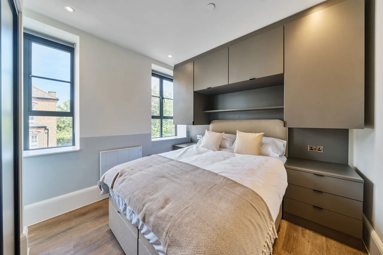 London, SE24, photo 10