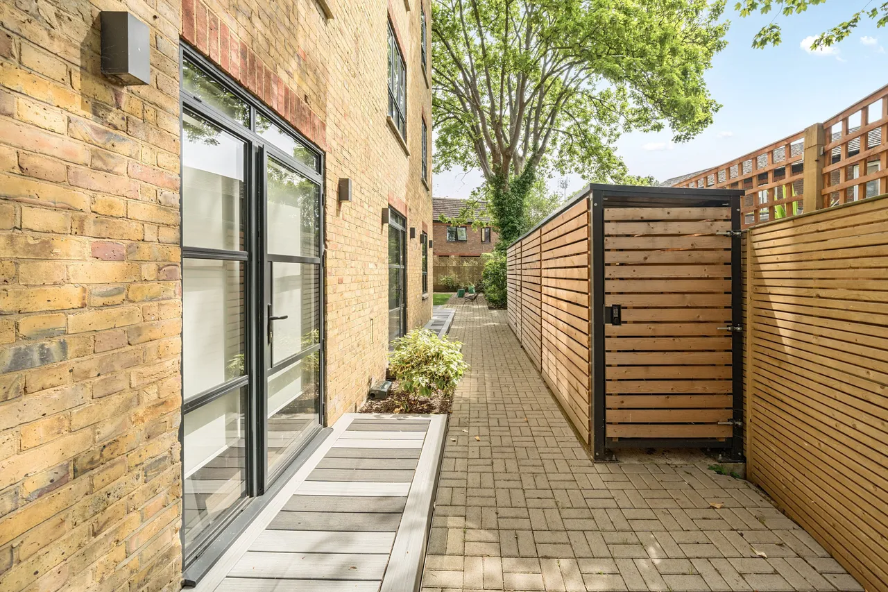 London, SE24, photo 28