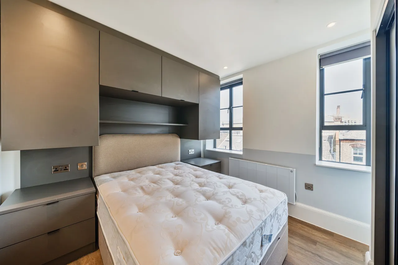 London, SE24, photo 15
