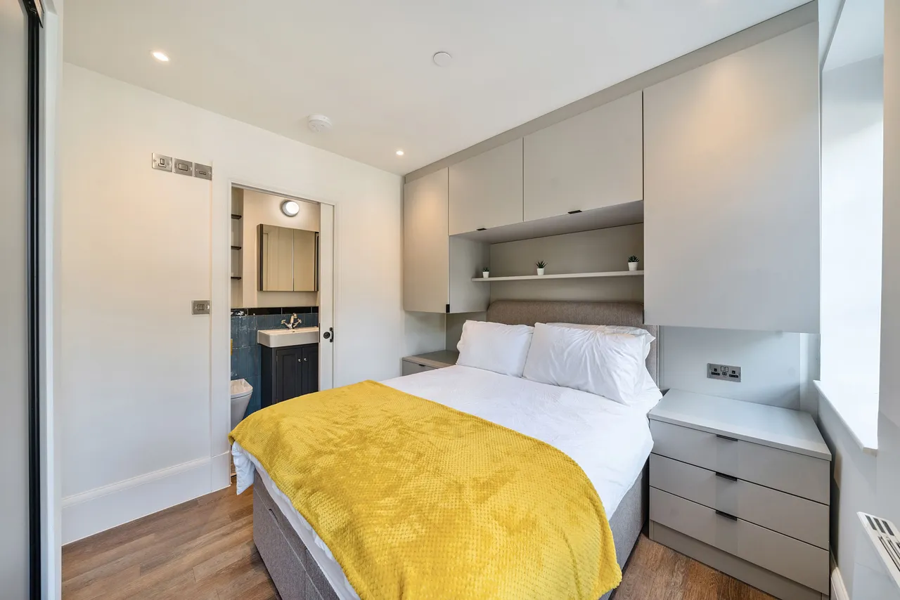 London, SE24, photo 7