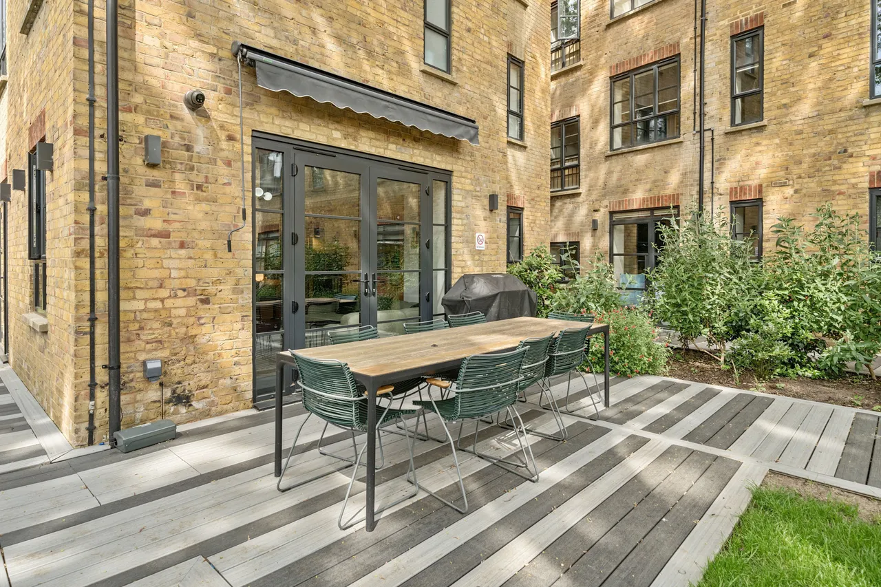 London, SE24, photo 26