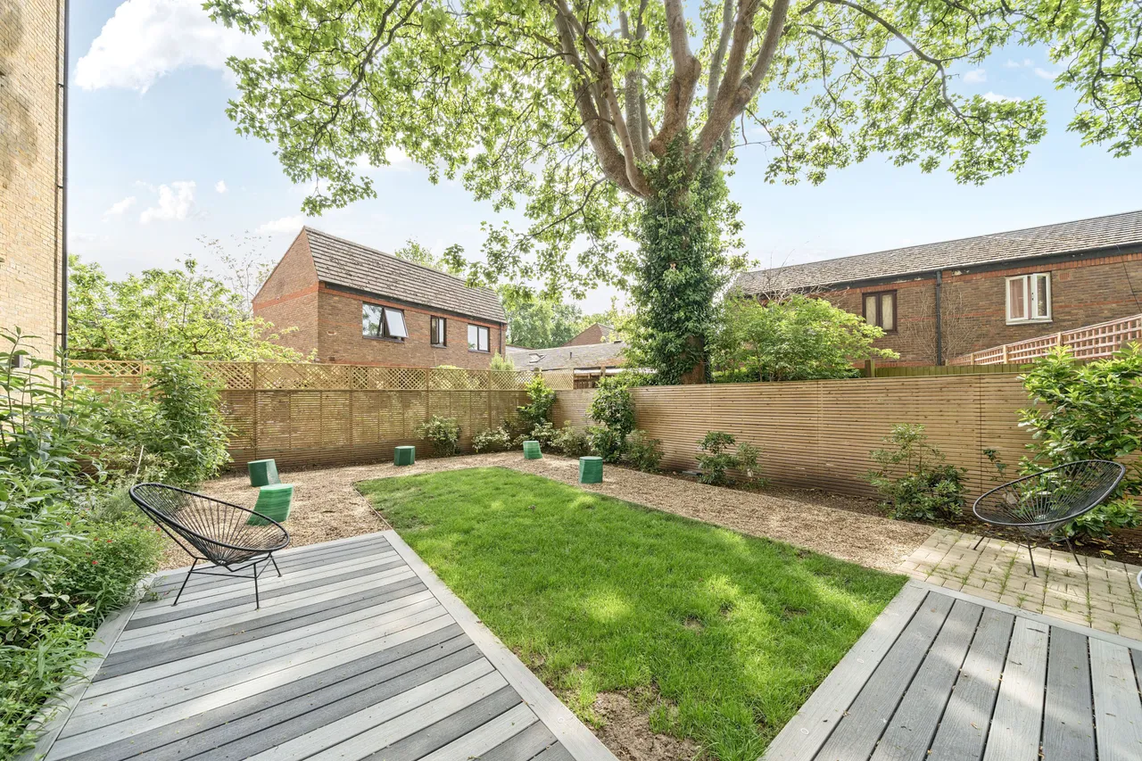 London, SE24, photo 24