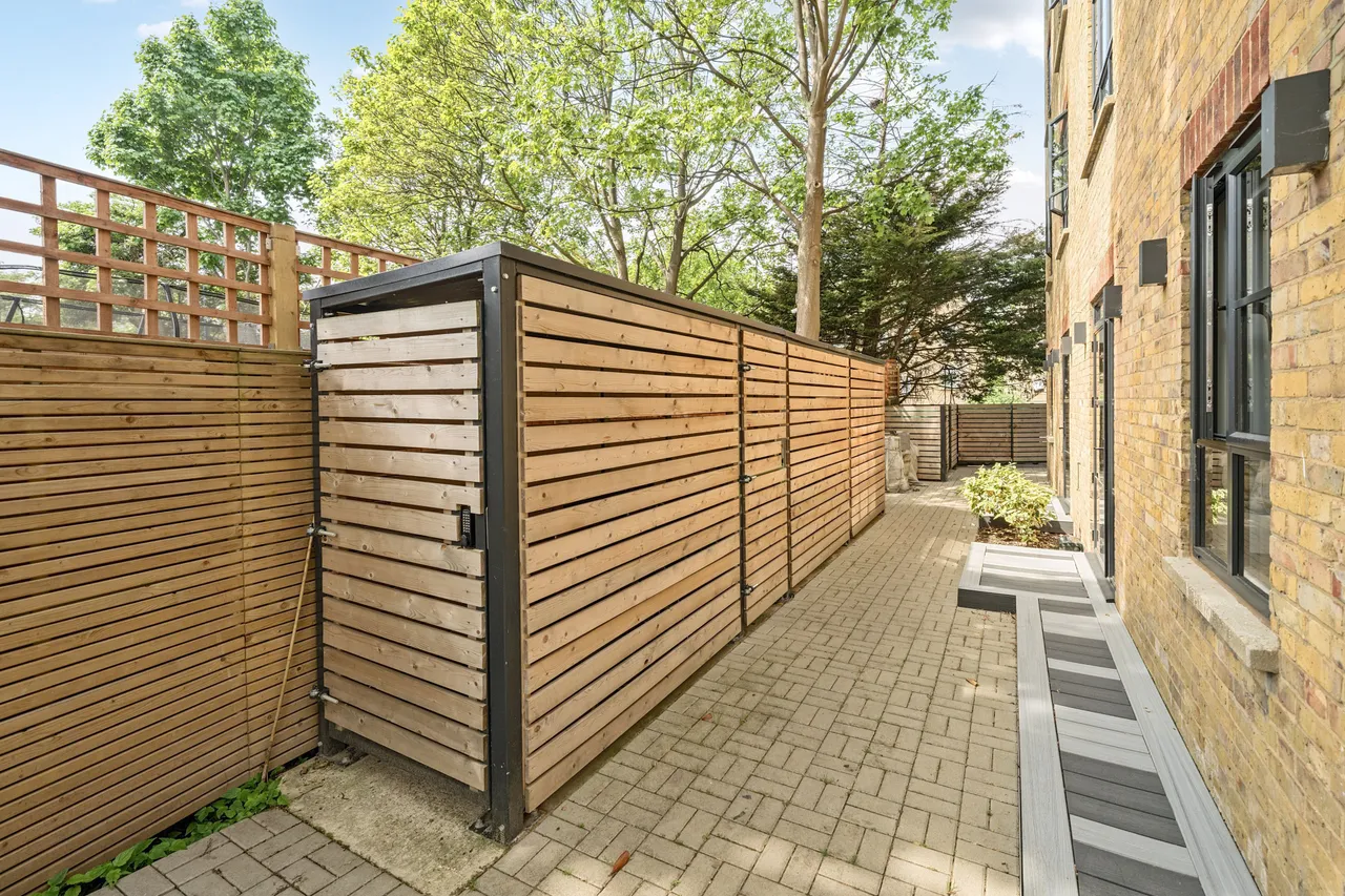 London, SE24, photo 27