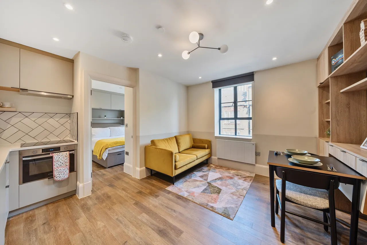 London, SE24, photo 8