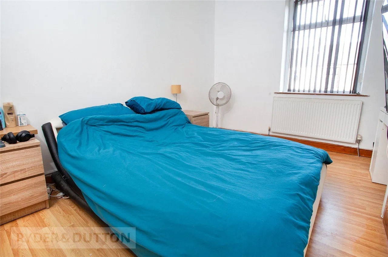 Rochdale Road, Firgrove, OL16, photo 13