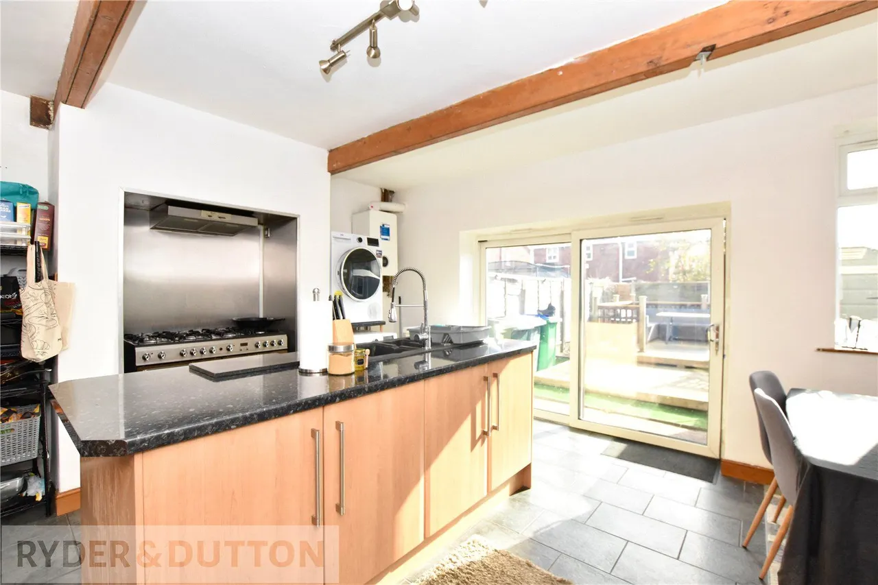 Rochdale Road, Firgrove, OL16, photo 5