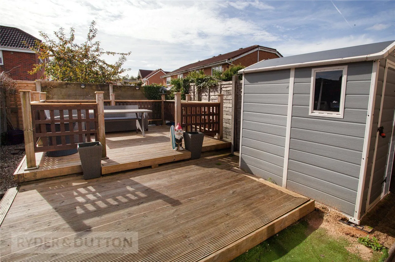 Rochdale Road, Firgrove, OL16, photo 9