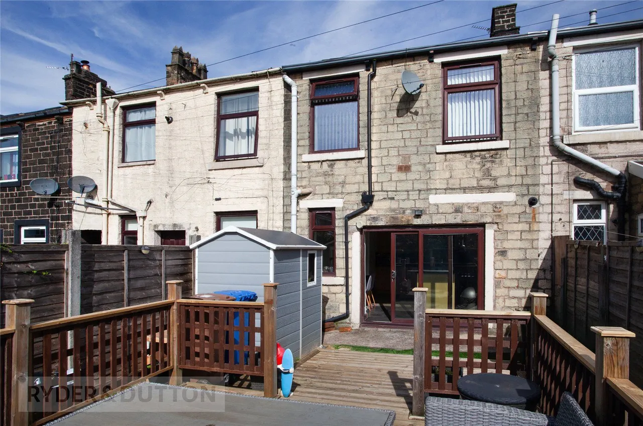 Rochdale Road, Firgrove, OL16, photo 10