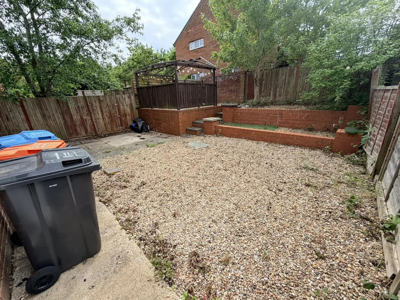 Downland, Milton Keynes, MK8, photo 4