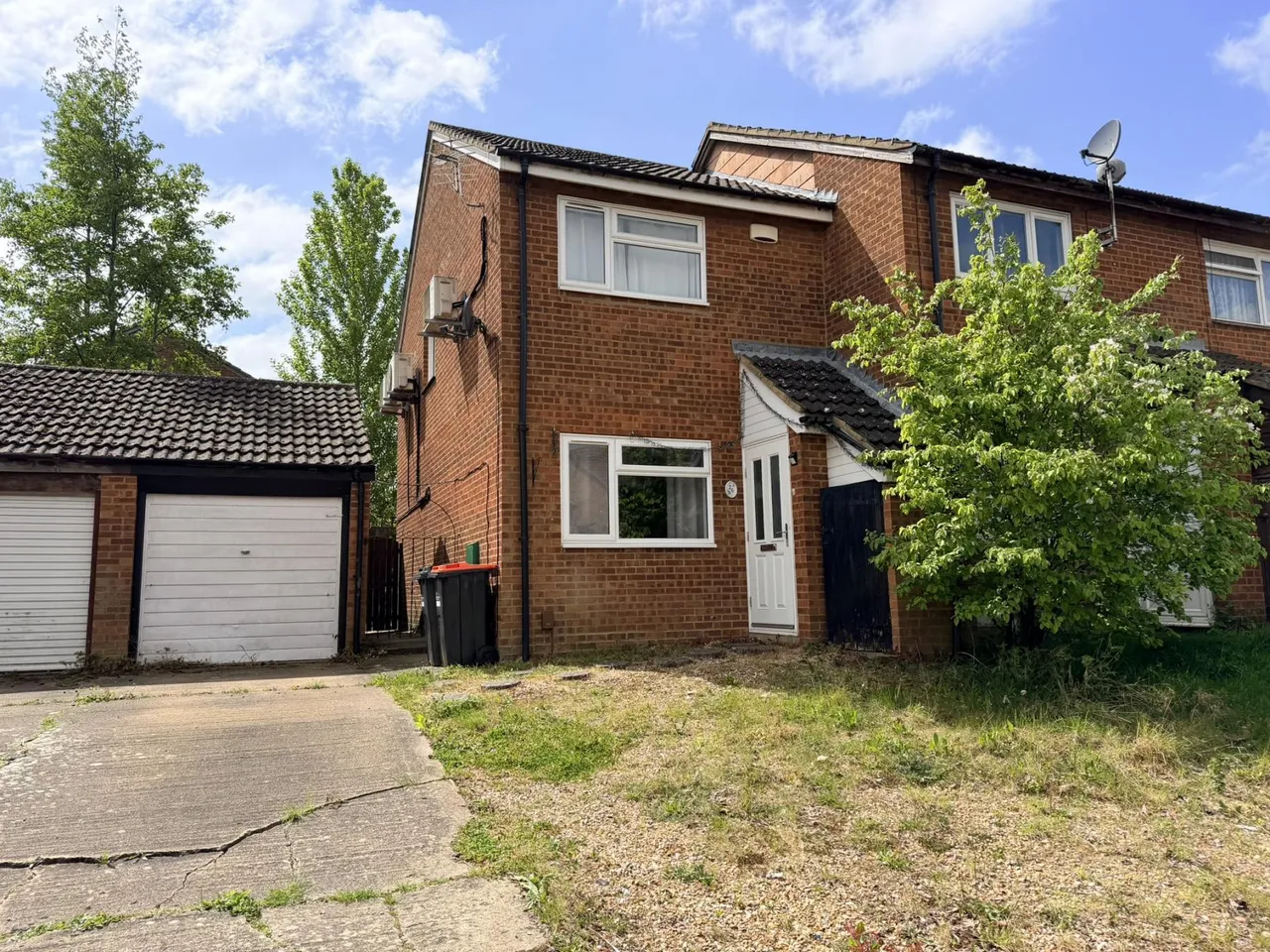 Downland, Milton Keynes, MK8, photo 20