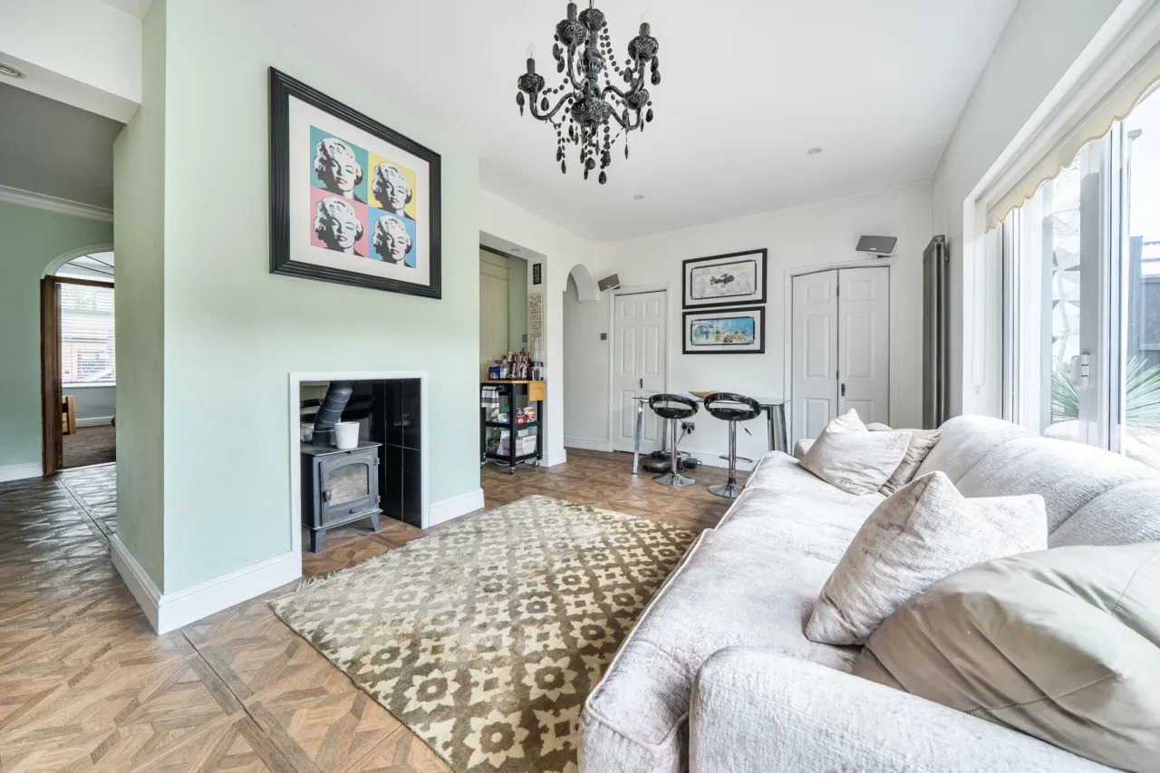Recreation Avenue, Leigh-on-sea, SS9, photo 10