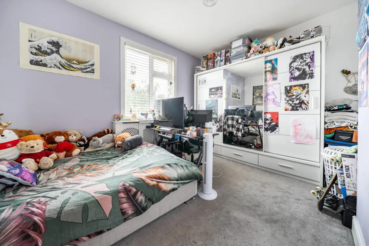 Recreation Avenue, Leigh-on-sea, SS9, photo 17