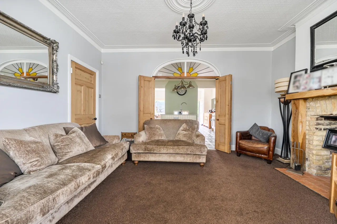 Recreation Avenue, Leigh-on-sea, SS9, photo 4