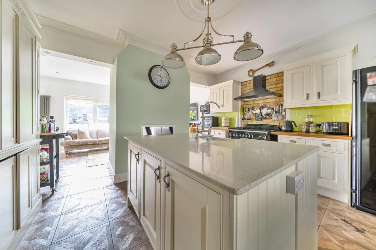 Recreation Avenue, Leigh-on-sea, SS9, photo 7