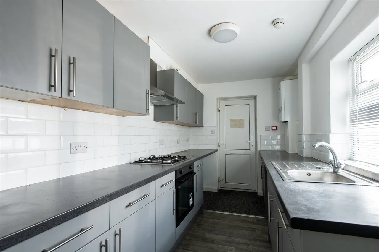 Montpelier Road, Nottingham, NG7, photo 2