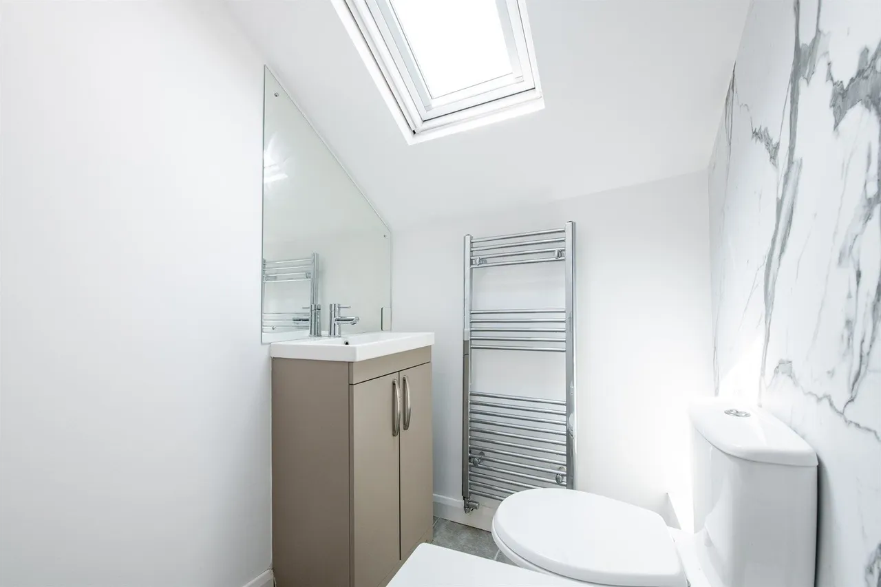 Montpelier Road, Nottingham, NG7, photo 7