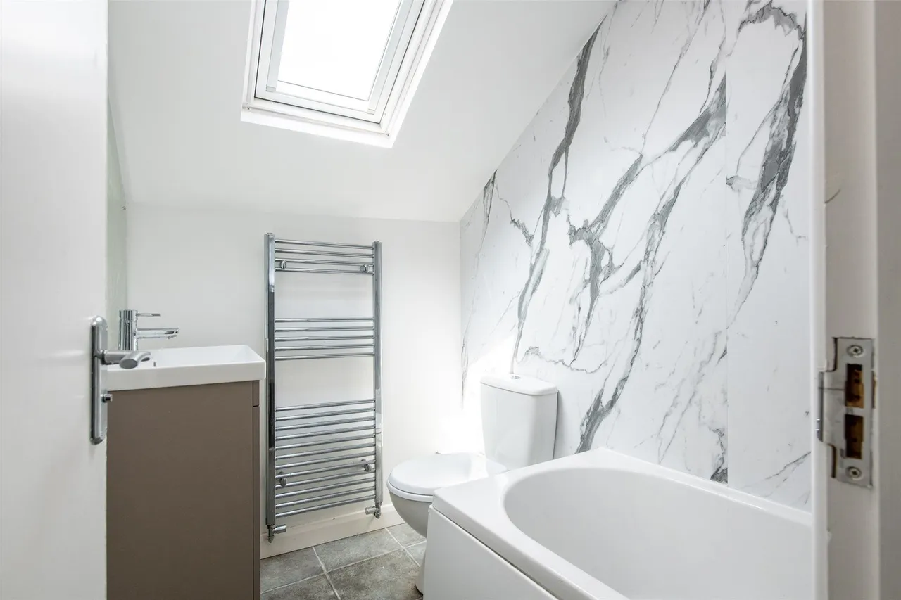 Montpelier Road, Nottingham, NG7, photo 6