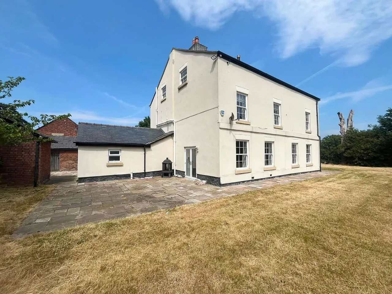 5 bed house to rent — Altys Lane, Ormskirk, Lancashire, L39 4RQ