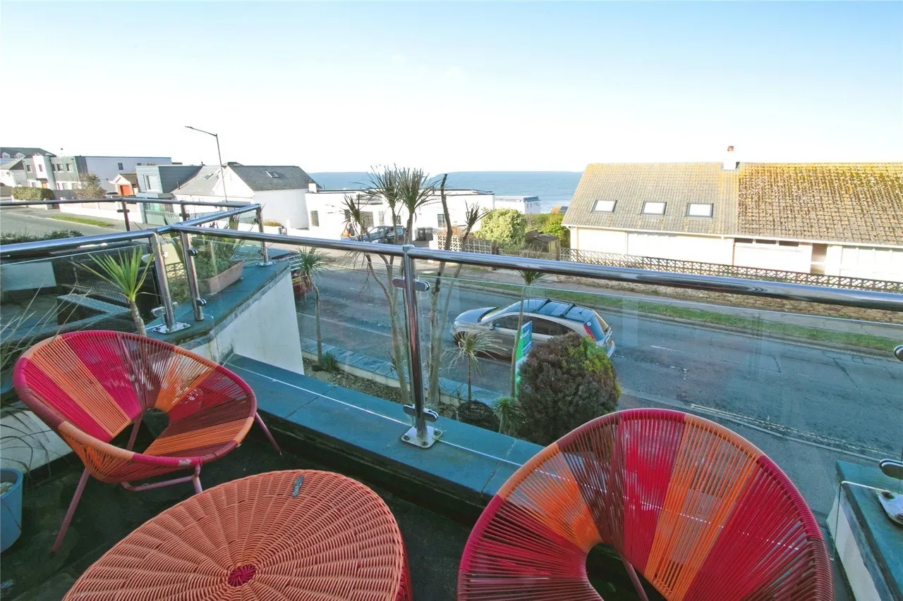 Pentire Avenue, Newquay, TR7, photo 14