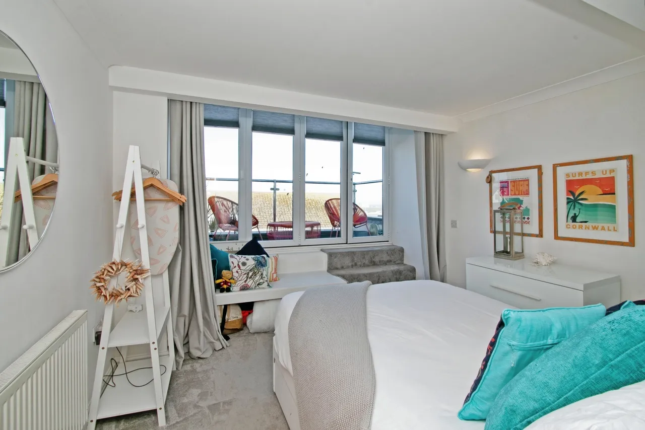 Pentire Avenue, Newquay, TR7, photo 24