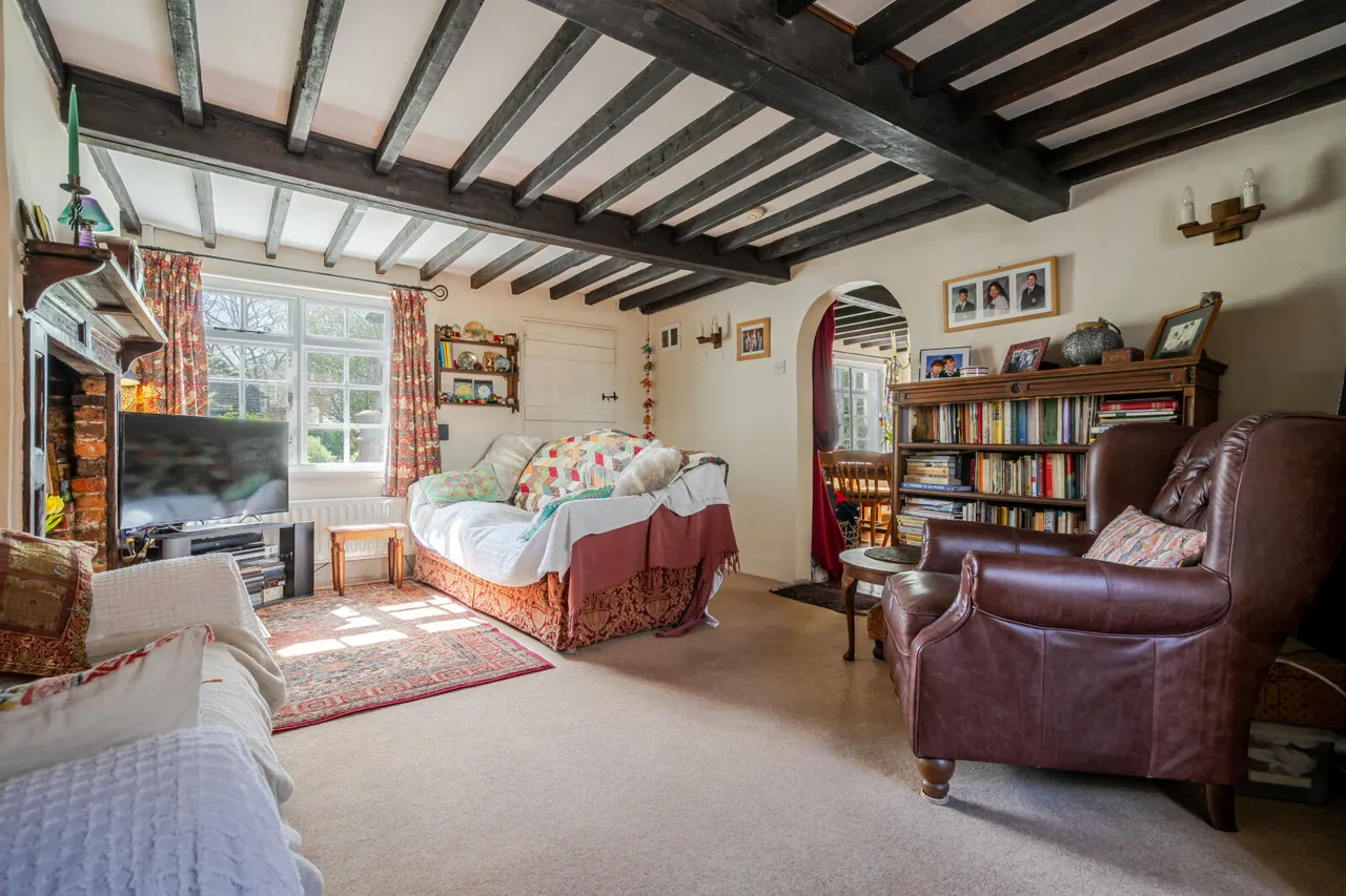 Bullocks Farm Lane, High Wycombe, HP14, photo 10