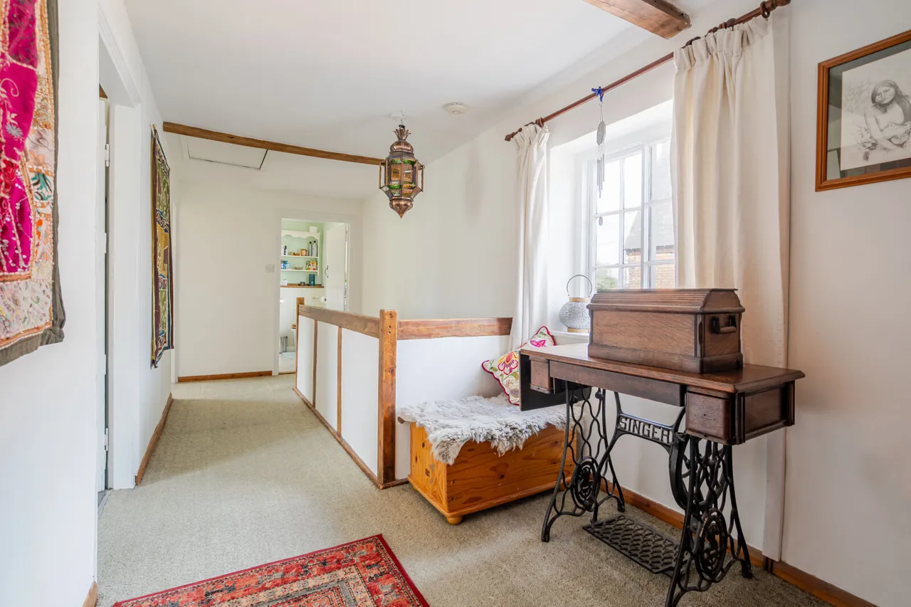 Bullocks Farm Lane, High Wycombe, HP14, photo 15