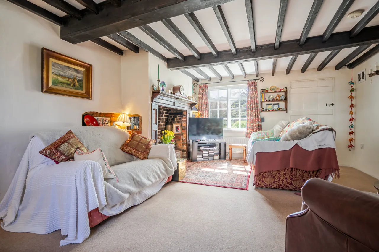 Bullocks Farm Lane, High Wycombe, HP14, photo 11