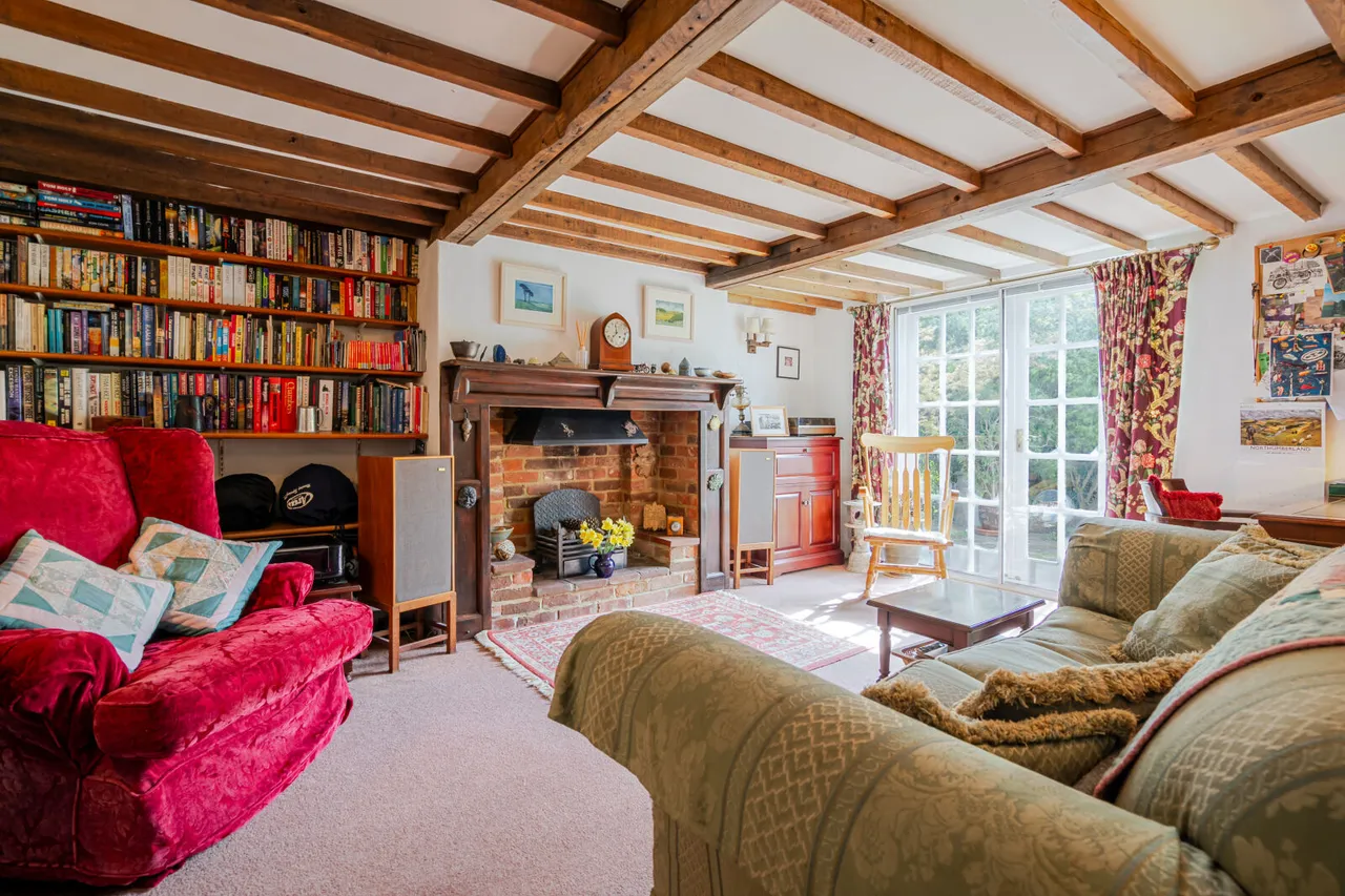 Bullocks Farm Lane, High Wycombe, HP14, photo 5