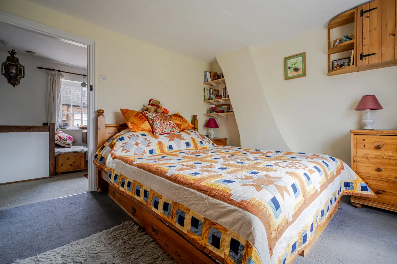 Bullocks Farm Lane, High Wycombe, HP14, photo 16