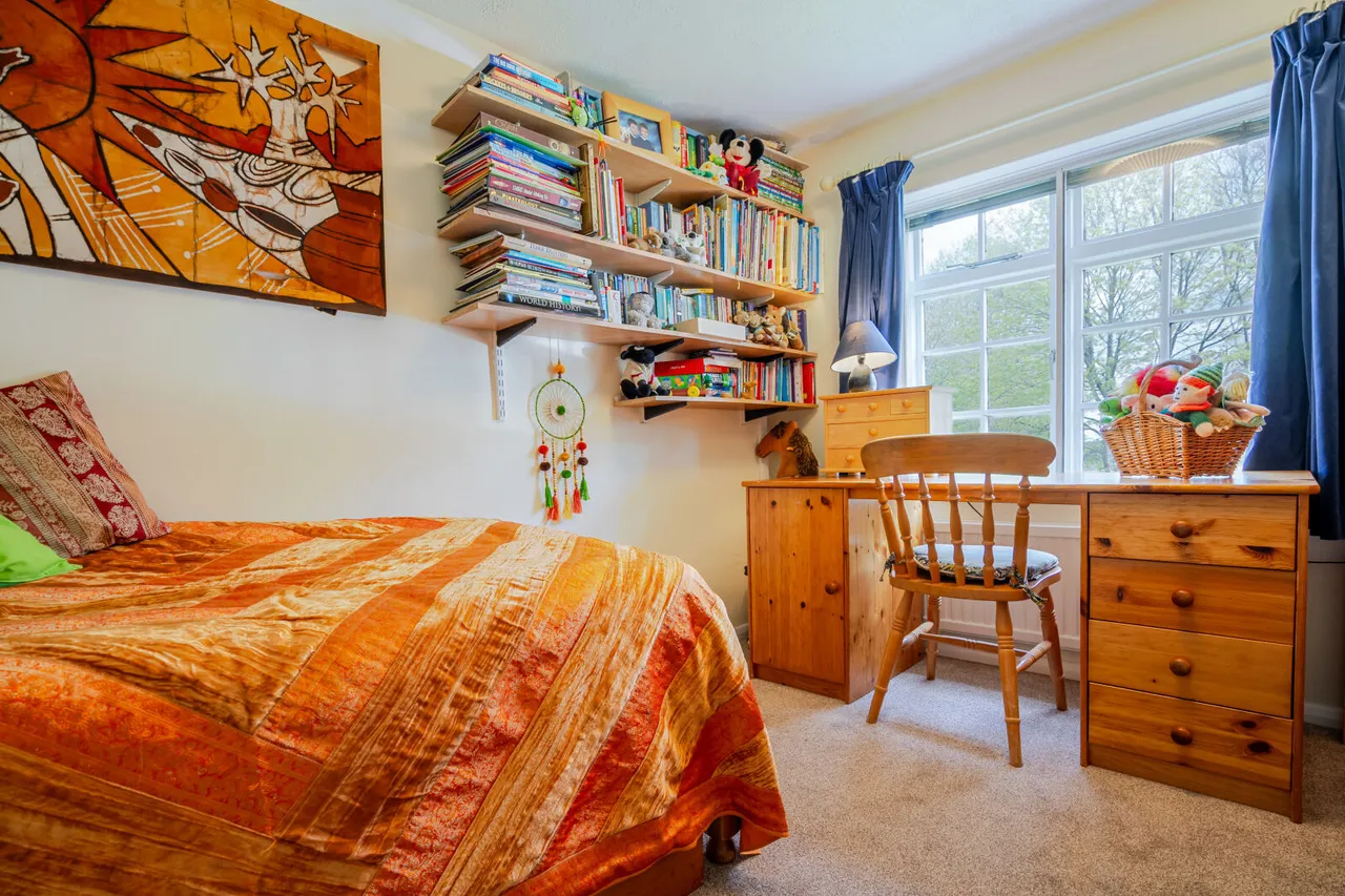 Bullocks Farm Lane, High Wycombe, HP14, photo 18