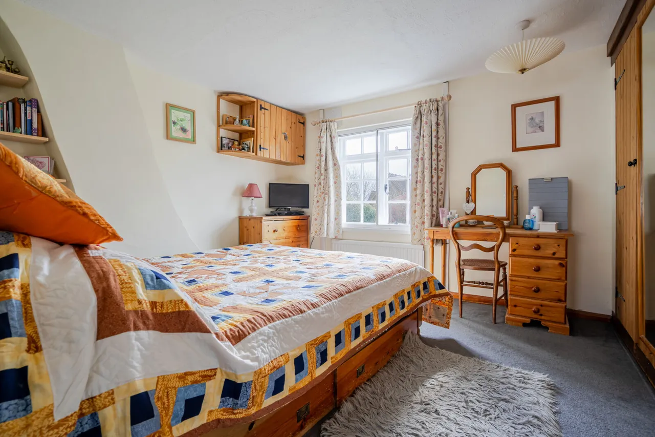 Bullocks Farm Lane, High Wycombe, HP14, photo 17