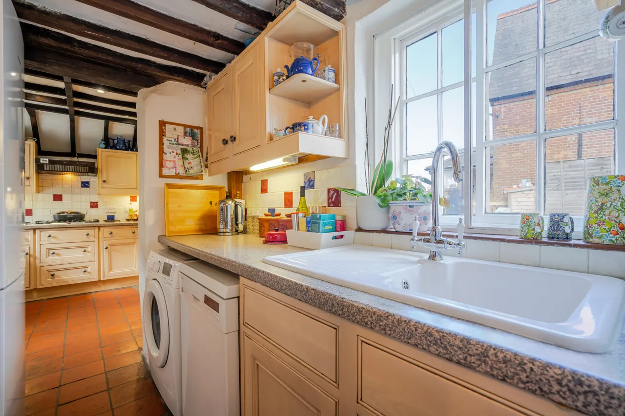 Bullocks Farm Lane, High Wycombe, HP14, photo 13