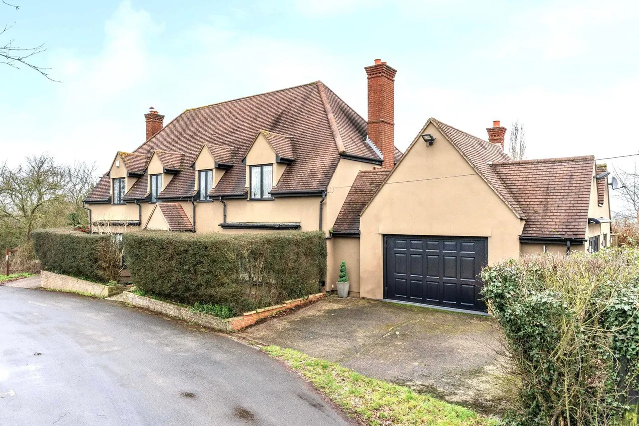 Ford End, Chelmsford, CM3, photo 39